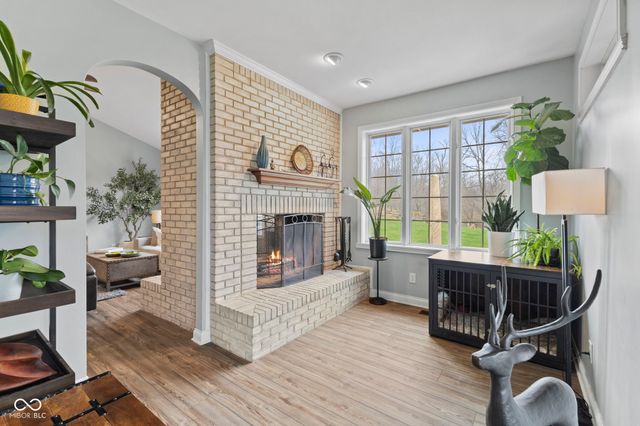 10630 N Rolling Valley Drive, Mooresville, IN 46158