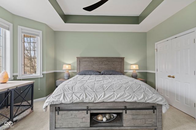 10630 N Rolling Valley Drive, Mooresville, IN 46158