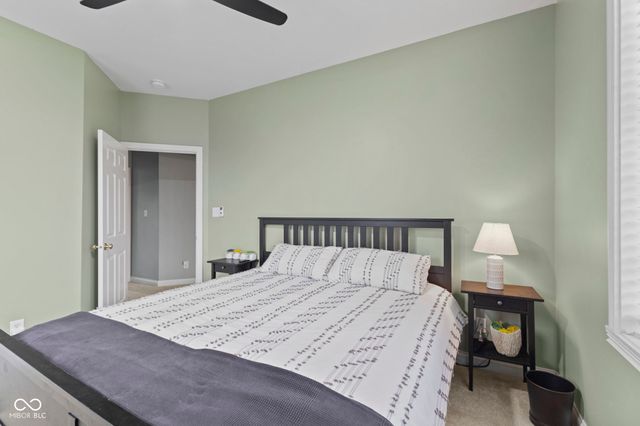 10630 N Rolling Valley Drive, Mooresville, IN 46158