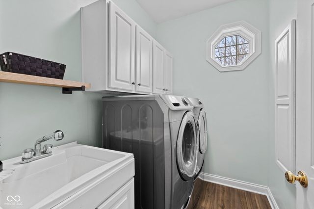 10630 N Rolling Valley Drive, Mooresville, IN 46158