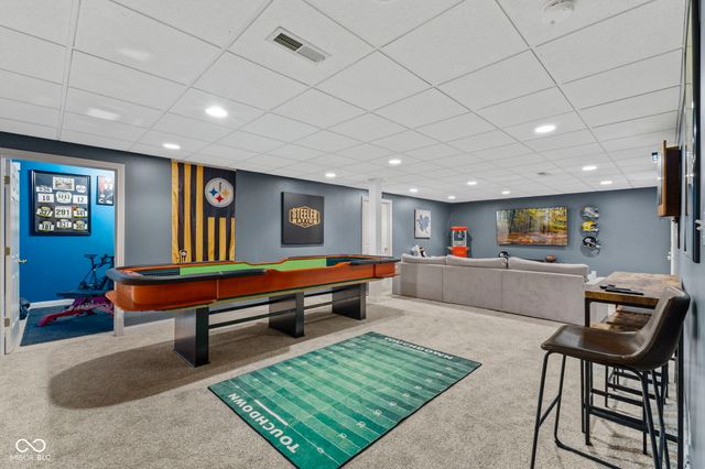 10630 N Rolling Valley Drive, Mooresville, IN 46158