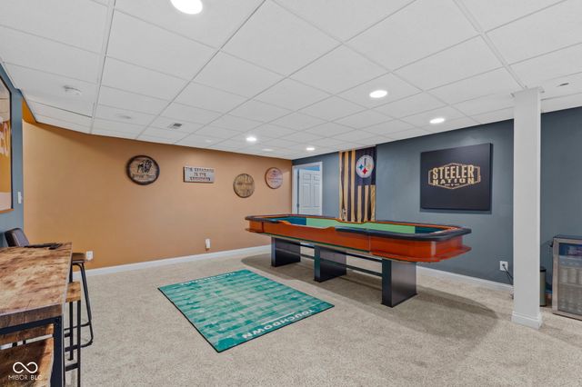 10630 N Rolling Valley Drive, Mooresville, IN 46158