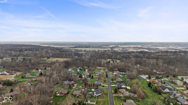 10630 N Rolling Valley Drive, Mooresville, IN 46158