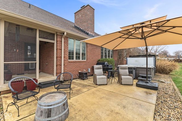 10630 N Rolling Valley Drive, Mooresville, IN 46158