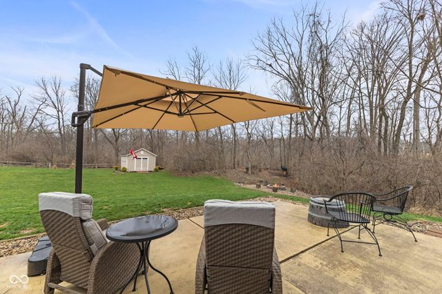 10630 N Rolling Valley Drive, Mooresville, IN 46158