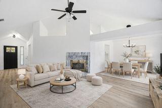 3805 Drakestone Avenue, Rowlett, TX 75088