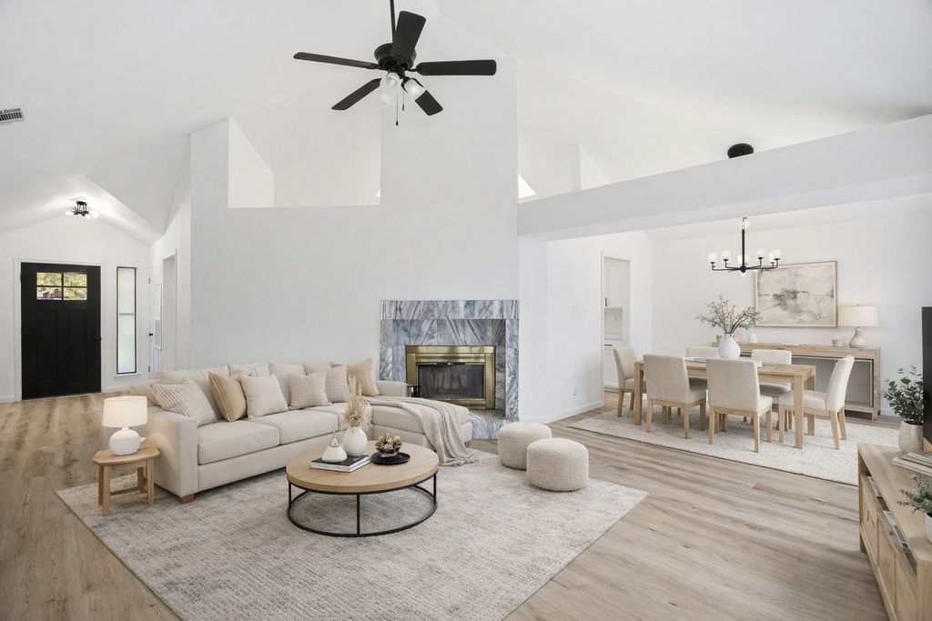 3805 Drakestone Avenue, Rowlett, TX 75088