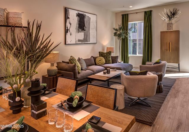 180 Rissone Lane Lot 28, Reno, NV 89503