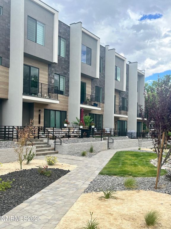 180 Rissone Lane Lot 28, Reno, NV 89503