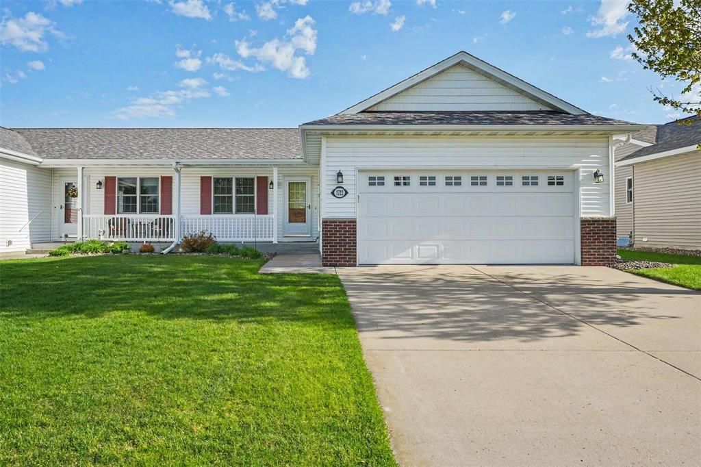 1722 Mitchell Avenue, Eau Claire, WI 54701