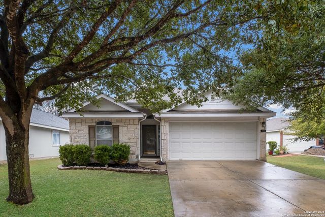 8907 Colt Bluff, San Antonio, TX 78254