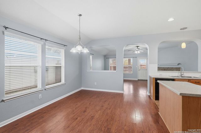 8907 Colt Bluff, San Antonio, TX 78254