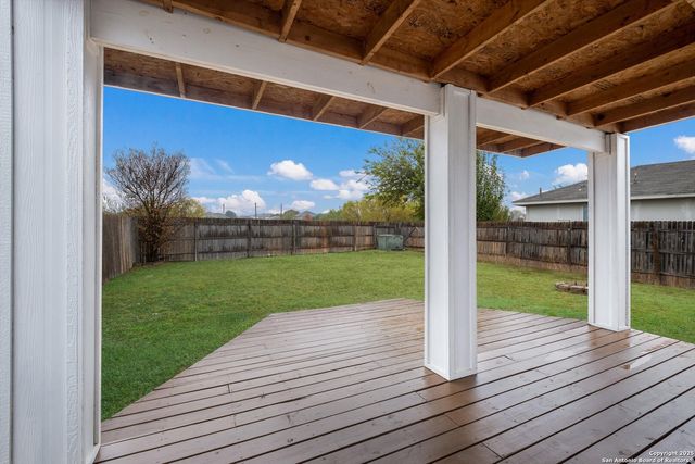 8907 Colt Bluff, San Antonio, TX 78254