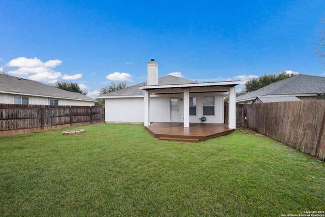 8907 Colt Bluff, San Antonio, TX 78254