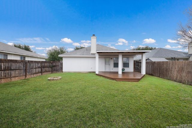 8907 Colt Bluff, San Antonio, TX 78254