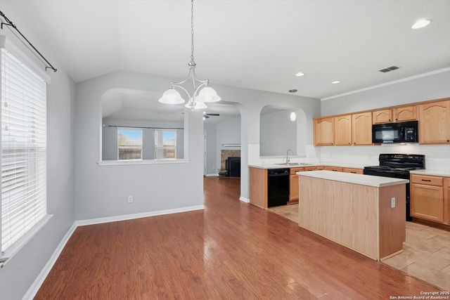 8907 Colt Bluff, San Antonio, TX 78254