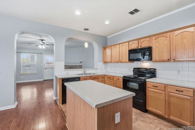 8907 Colt Bluff, San Antonio, TX 78254