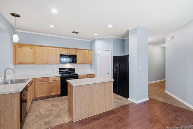 8907 Colt Bluff, San Antonio, TX 78254