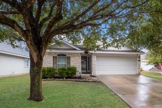 8907 Colt Bluff, San Antonio, TX 78254