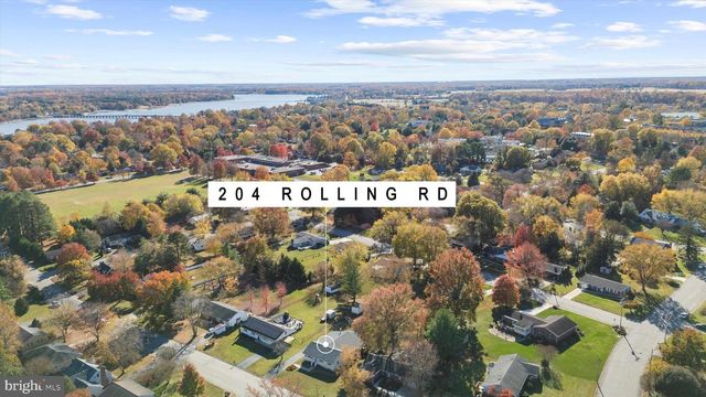 204 ROLLING RD, Chestertown, MD 21620