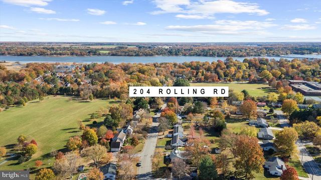 204 ROLLING RD, Chestertown, MD 21620