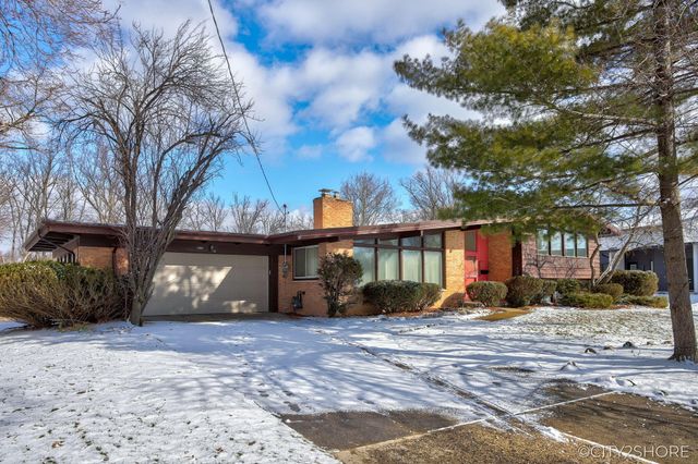 3965 N Big Spring Drive SW, Grandville, MI 49418