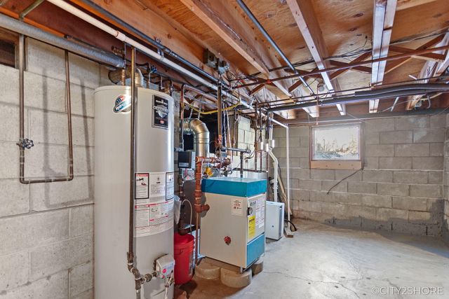 3965 N Big Spring Drive SW, Grandville, MI 49418