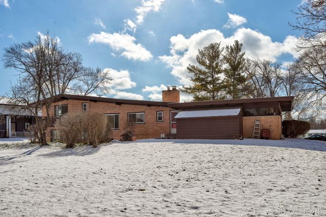 3965 N Big Spring Drive SW, Grandville, MI 49418