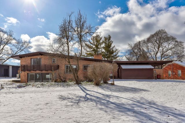 3965 N Big Spring Drive SW, Grandville, MI 49418