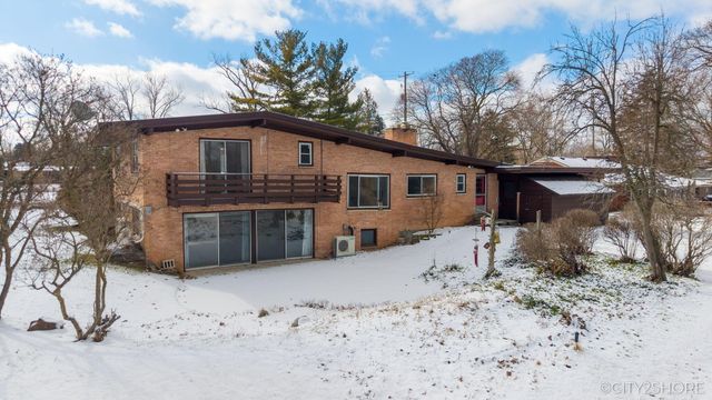 3965 N Big Spring Drive SW, Grandville, MI 49418