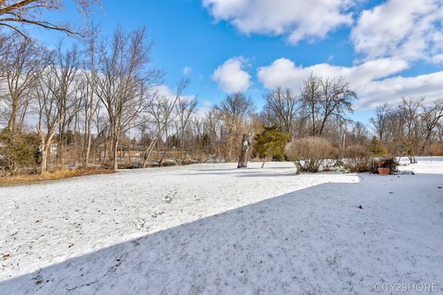 3965 N Big Spring Drive SW, Grandville, MI 49418