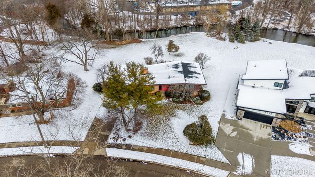 3965 N Big Spring Drive SW, Grandville, MI 49418