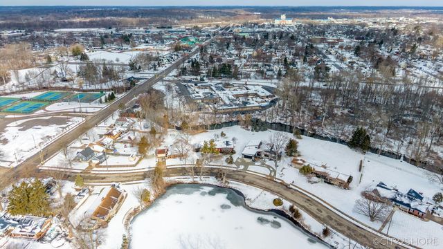 3965 N Big Spring Drive SW, Grandville, MI 49418