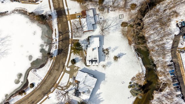 3965 N Big Spring Drive SW, Grandville, MI 49418