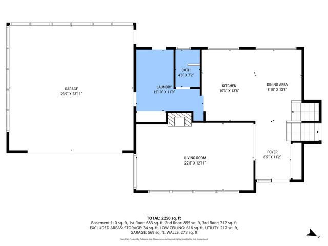 3965 N Big Spring Drive SW, Grandville, MI 49418