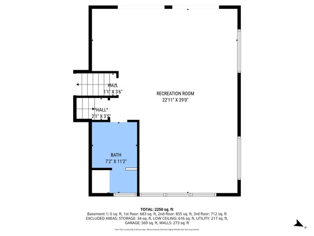 3965 N Big Spring Drive SW, Grandville, MI 49418