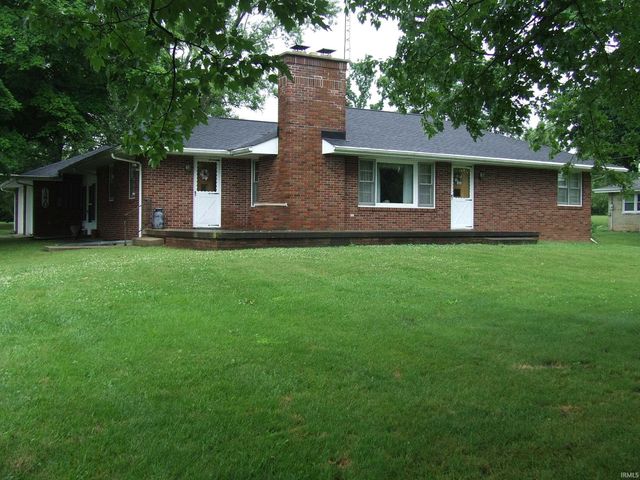 1270 S 600 E, Marion, IN 46953
