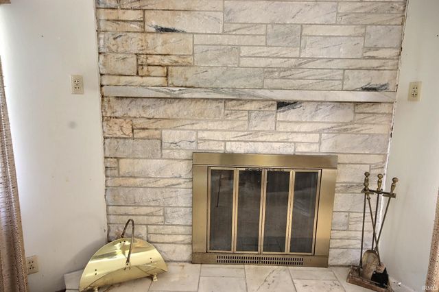 1270 S 600 E, Marion, IN 46953