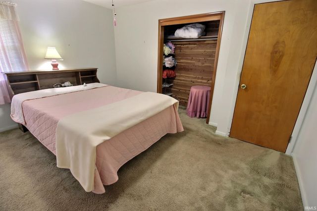 1270 S 600 E, Marion, IN 46953