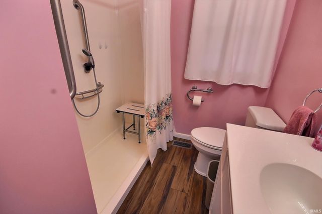 1270 S 600 E, Marion, IN 46953