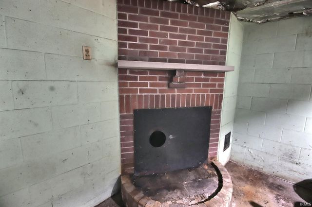 1270 S 600 E, Marion, IN 46953