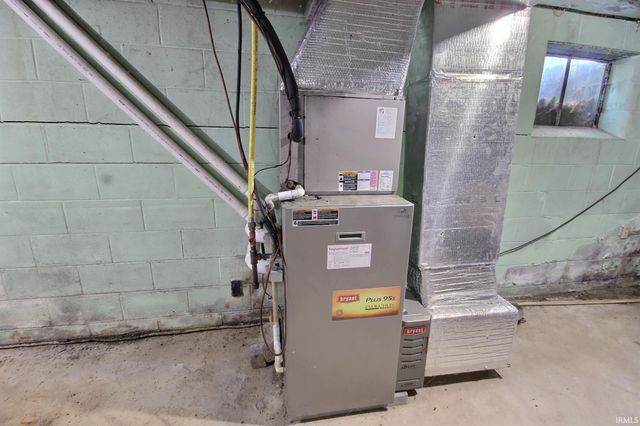 1270 S 600 E, Marion, IN 46953