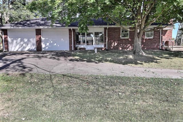 1270 S 600 E, Marion, IN 46953