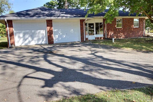 1270 S 600 E, Marion, IN 46953