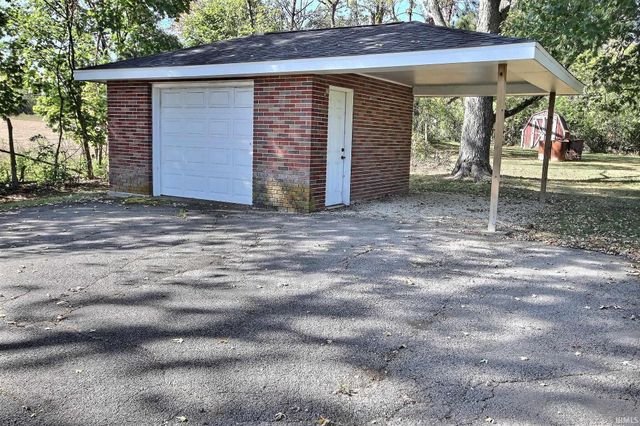 1270 S 600 E, Marion, IN 46953