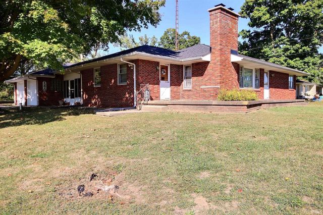 1270 S 600 E, Marion, IN 46953