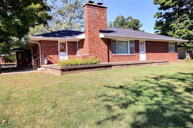 1270 S 600 E, Marion, IN 46953