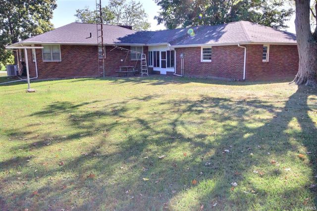 1270 S 600 E, Marion, IN 46953