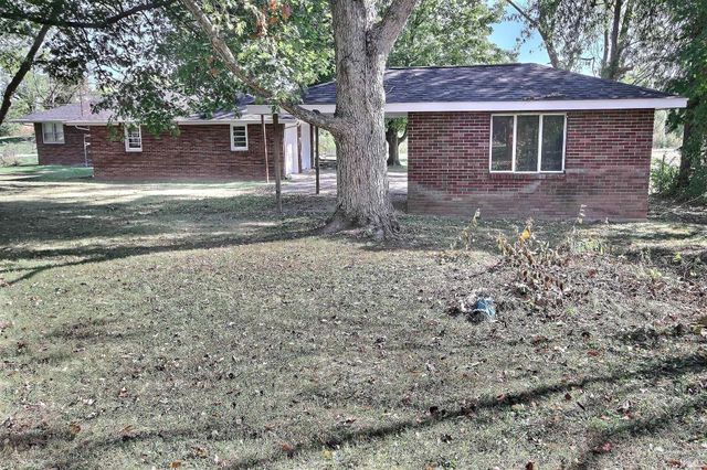 1270 S 600 E, Marion, IN 46953