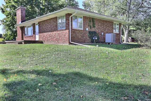 1270 S 600 E, Marion, IN 46953